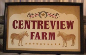 Centreview Farm