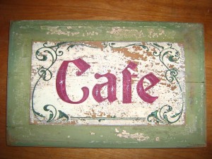 Cafe