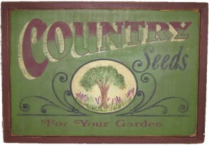 Country Seeds