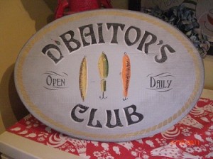 D'Baitors Club