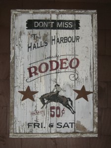 Harbour Rodeo