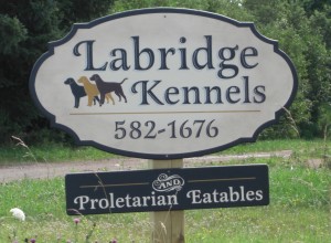 Labridge