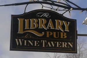 Library Pub 2