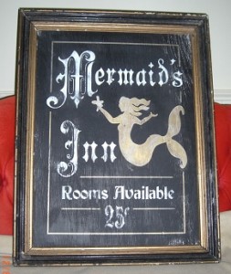 Mermaid's Inn