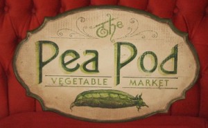 Pea Pod