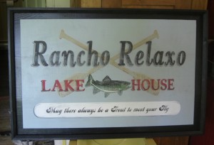 Rancho Relaxo