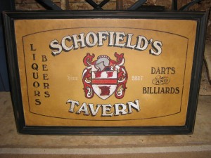 Schofields Tavern