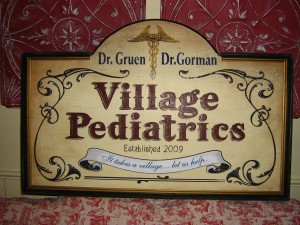 Village Pediatrics 1b