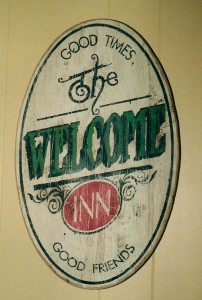 Welcome Inn